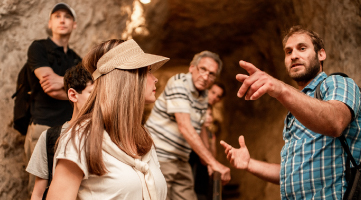 Israel Tour Guide