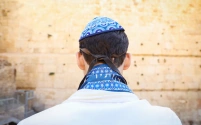 Bar Mitzvah Tour in Israel