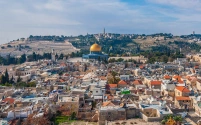 Guide to Visiting Jerusalem
