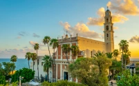 Guide to Visiting Tel Aviv