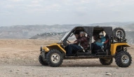 Incentive travel in Israel