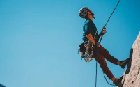 Israel Adventure Tour