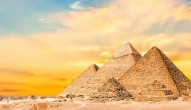 The Archaeological Wonders Tour