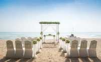 Event planning