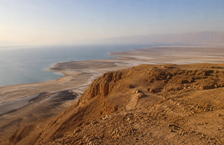 mount sodom